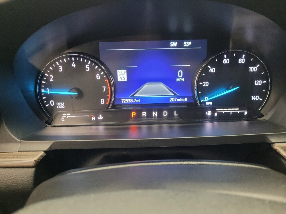 2023 Ford Explorer in Madison, TN 37115 - 18144890 23