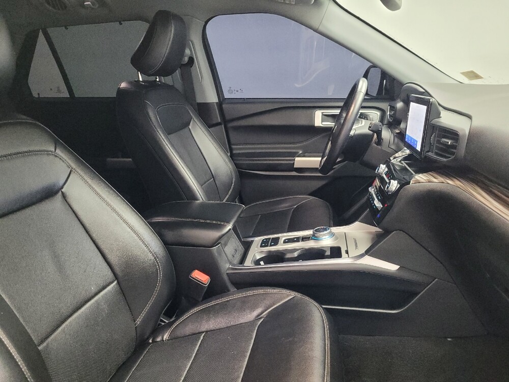 2023 Ford Explorer in Madison, TN 37115 - 18144890 21