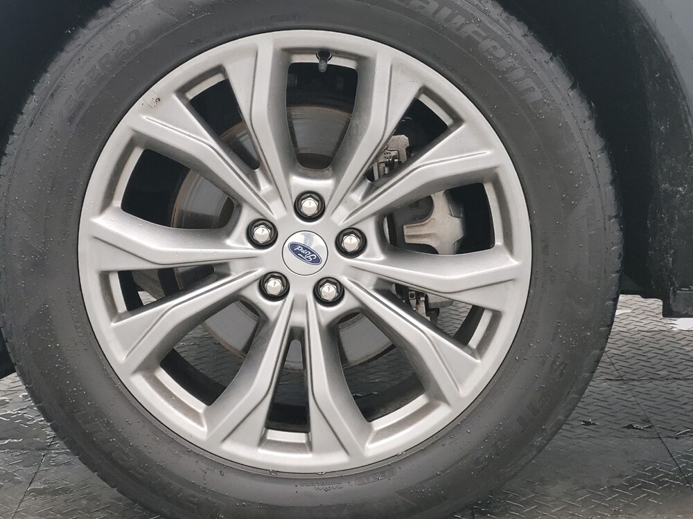 2023 Ford Explorer in Madison, TN 37115 - 18144890 31