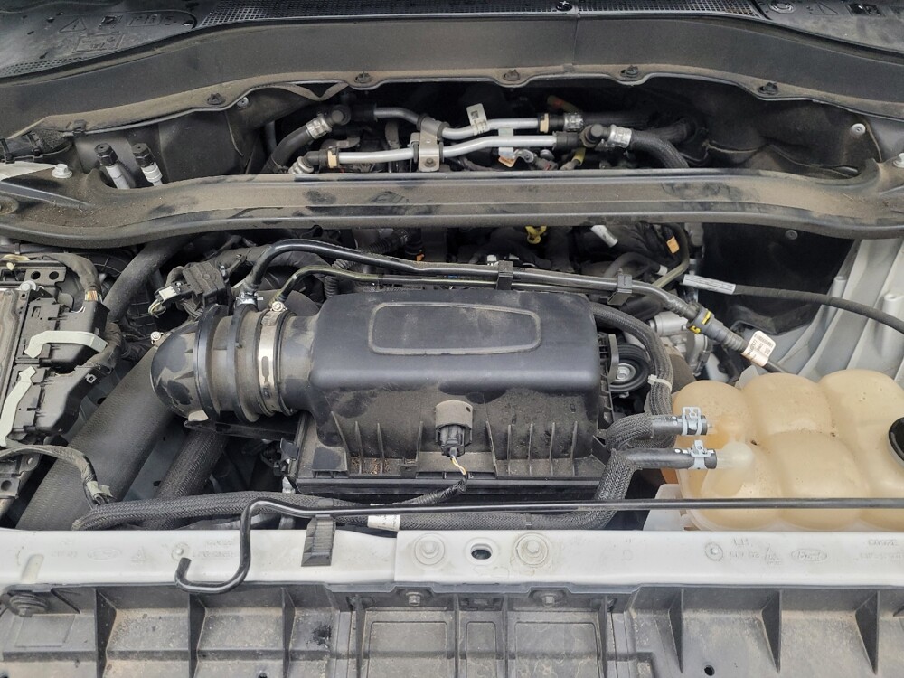 2023 Ford Explorer in Madison, TN 37115 - 18144890 30