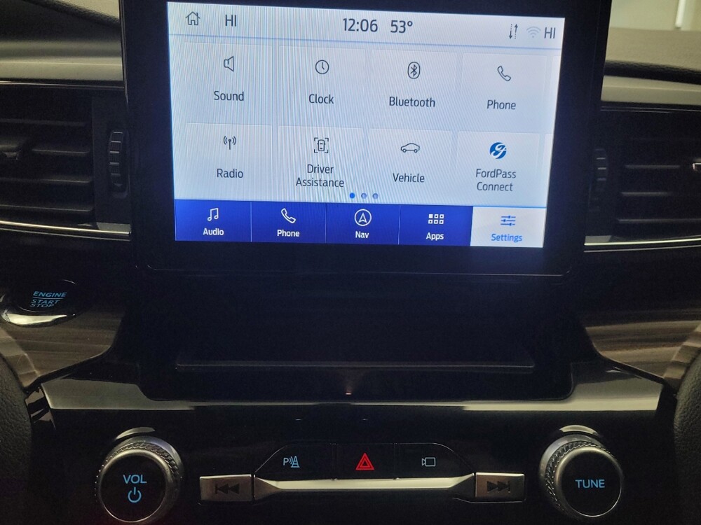 2023 Ford Explorer in Madison, TN 37115 - 18144890 25