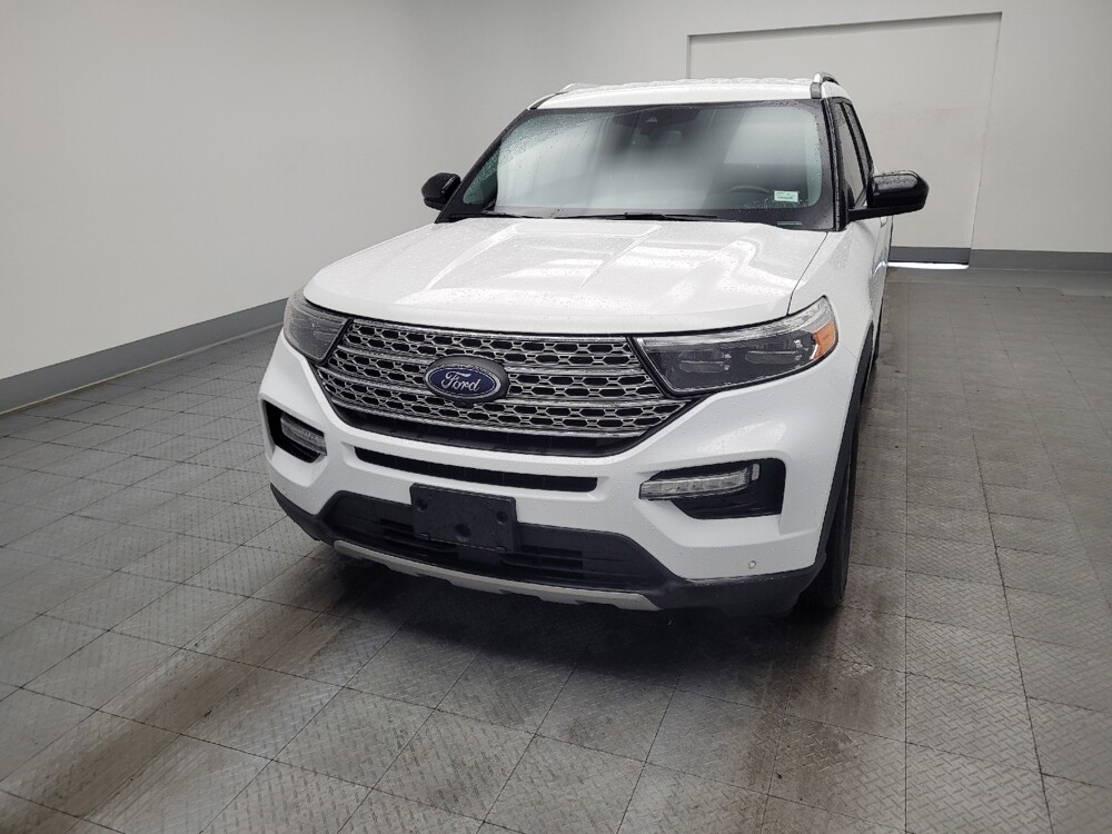 2023 Ford Explorer in Madison, TN 37115 - 18144890 15