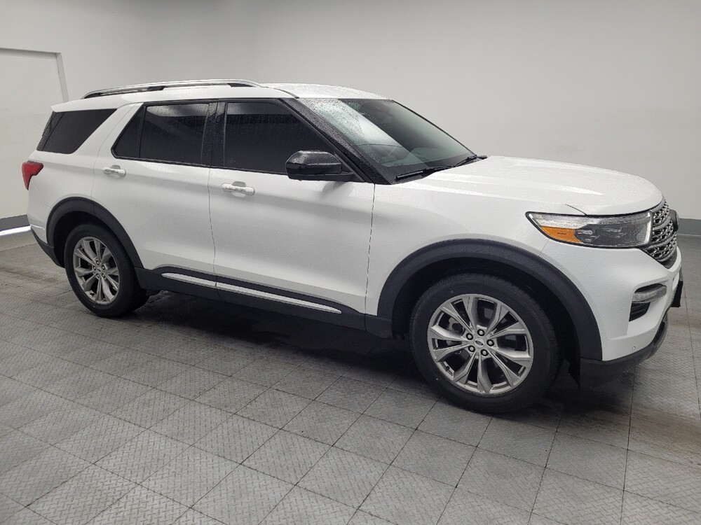2023 Ford Explorer in Madison, TN 37115 - 18144890 11