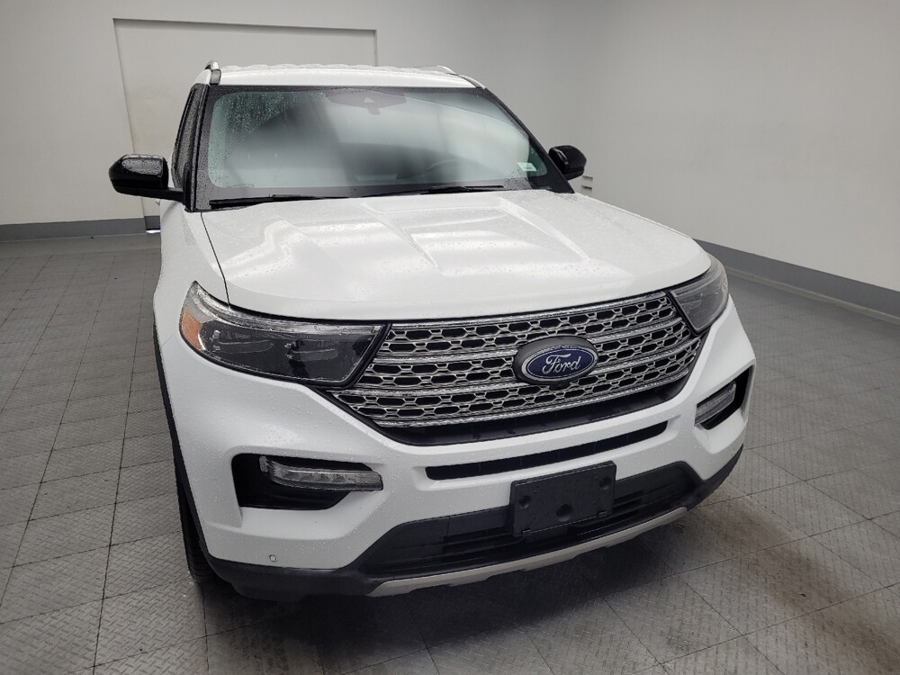 2023 Ford Explorer in Madison, TN 37115 - 18144890 14