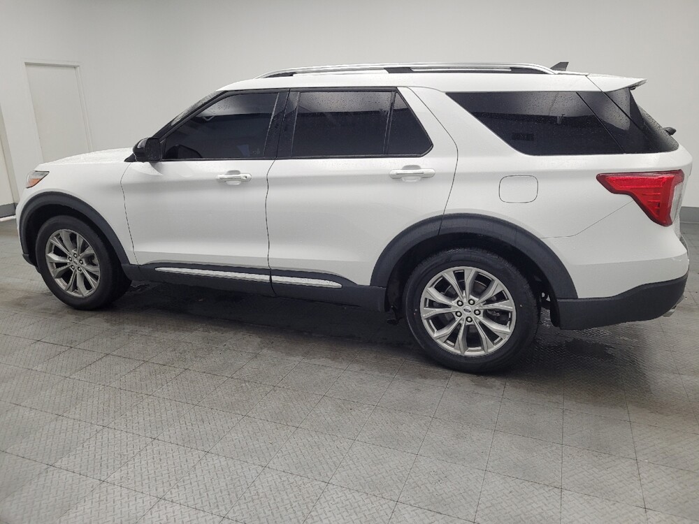 2023 Ford Explorer in Madison, TN 37115 - 18144890 3
