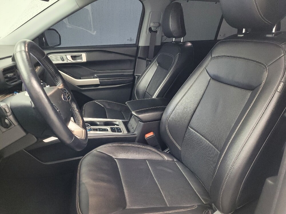 2023 Ford Explorer in Madison, TN 37115 - 18144890 17