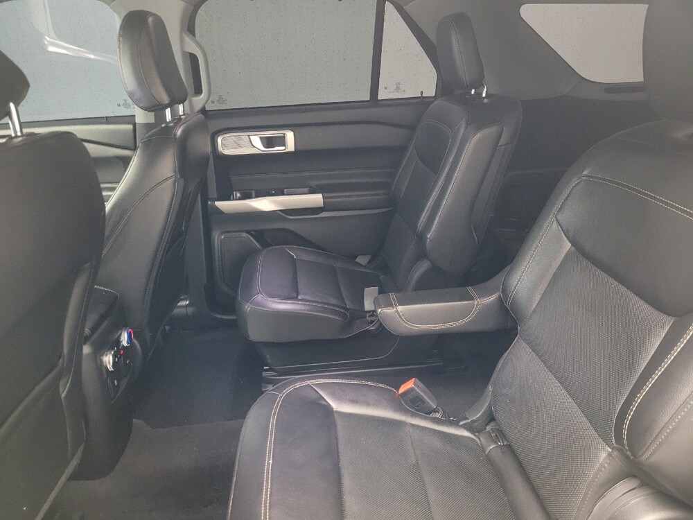 2023 Ford Explorer in Madison, TN 37115 - 18144890 18