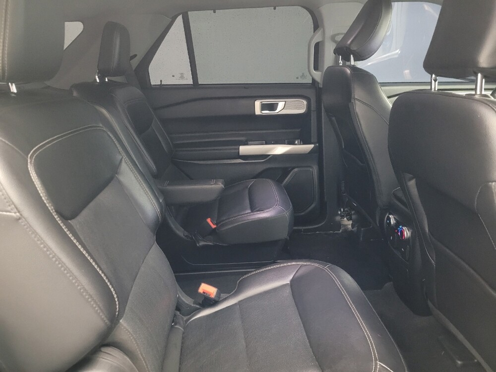 2023 Ford Explorer in Madison, TN 37115 - 18144890 19