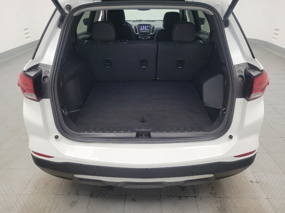 2023 Chevrolet Equinox in Madison, TN 37115 - 18144891 29