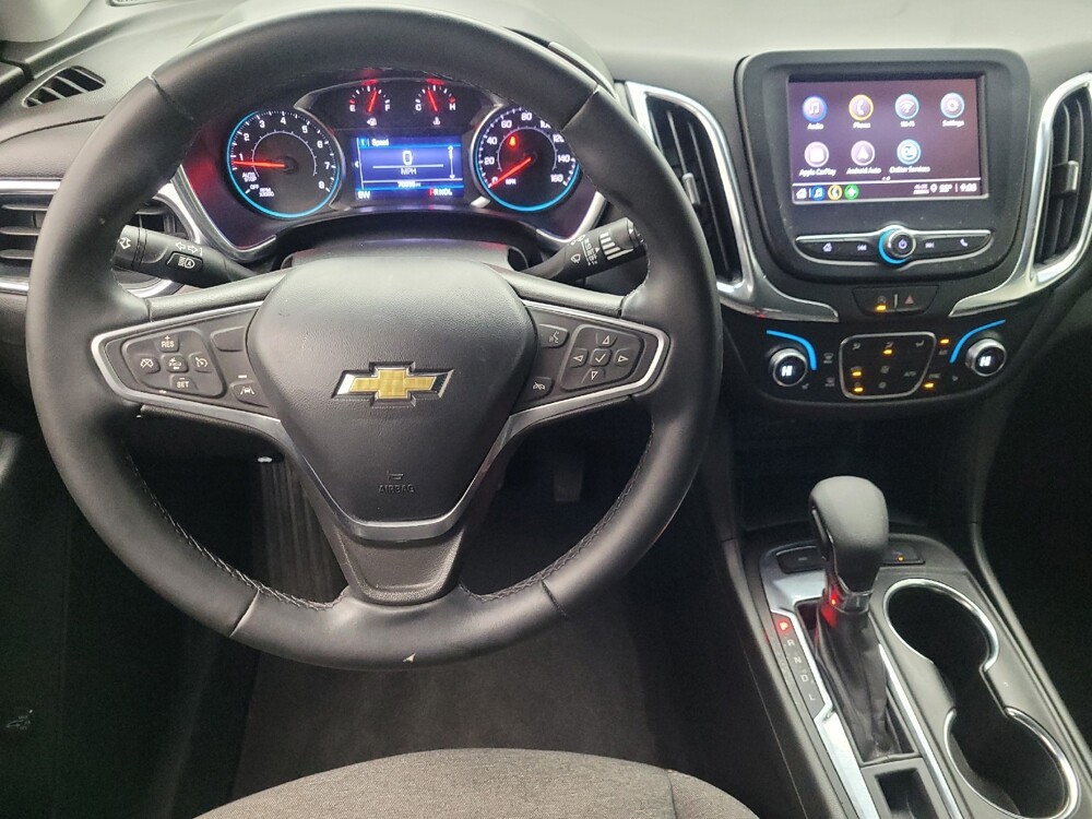 2023 Chevrolet Equinox in Madison, TN 37115 - 18144891 22