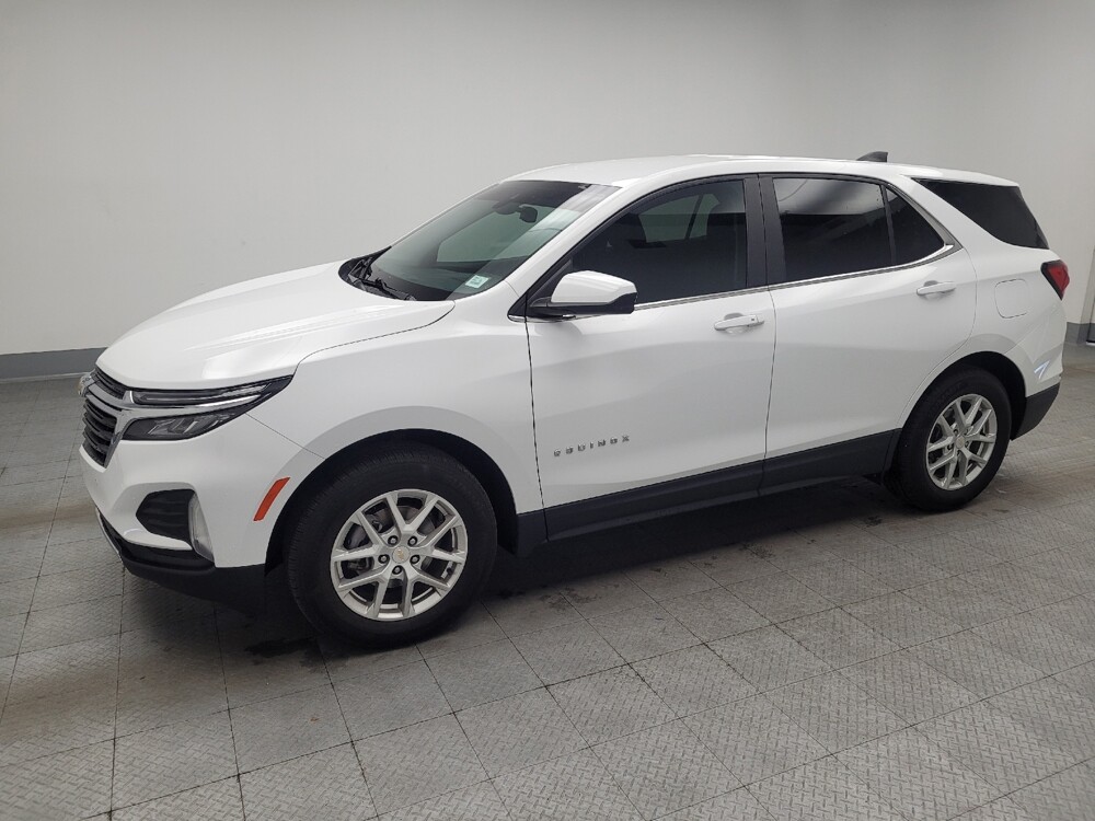 2023 Chevrolet Equinox in Madison, TN 37115 - 18144891 2