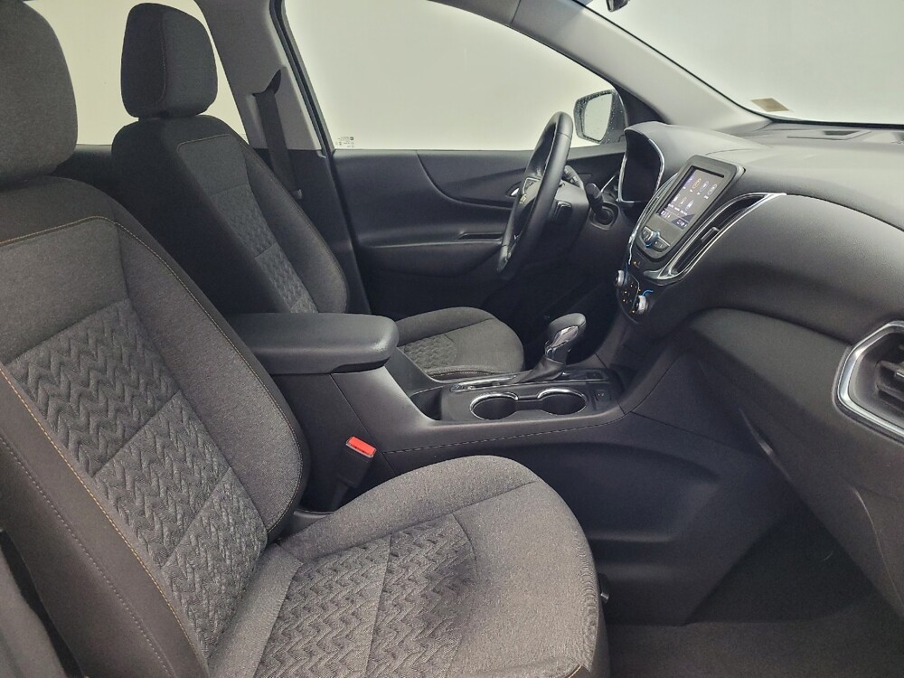 2023 Chevrolet Equinox in Madison, TN 37115 - 18144891 21