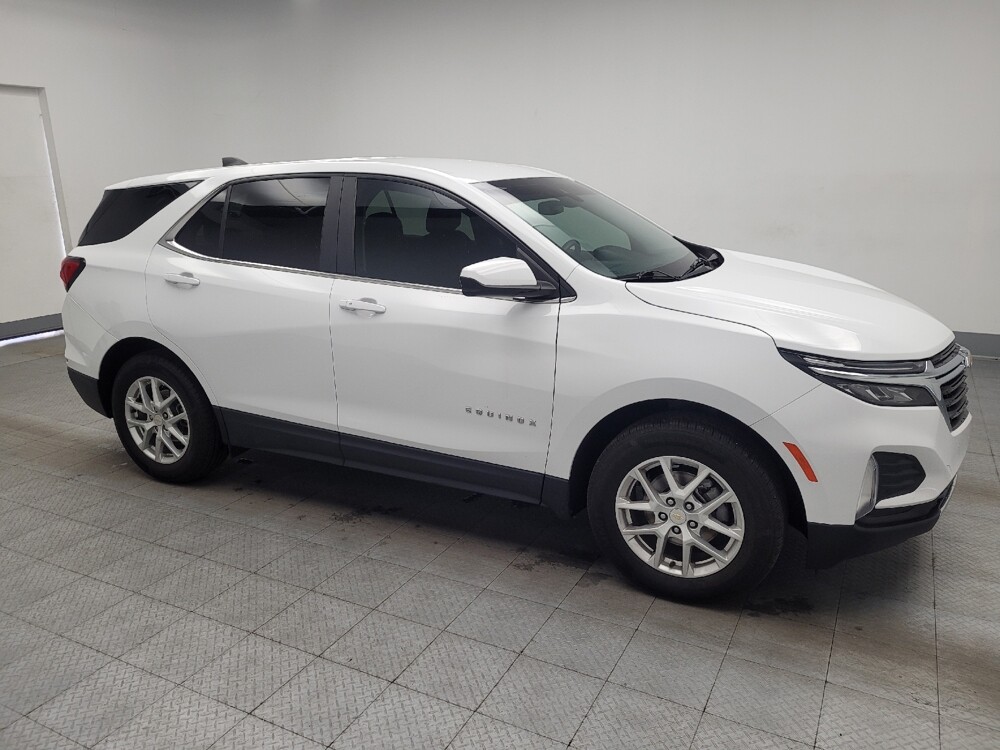 2023 Chevrolet Equinox in Madison, TN 37115 - 18144891 11