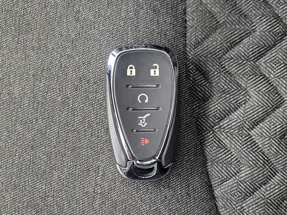 2023 Chevrolet Equinox in Madison, TN 37115 - 18144891 32