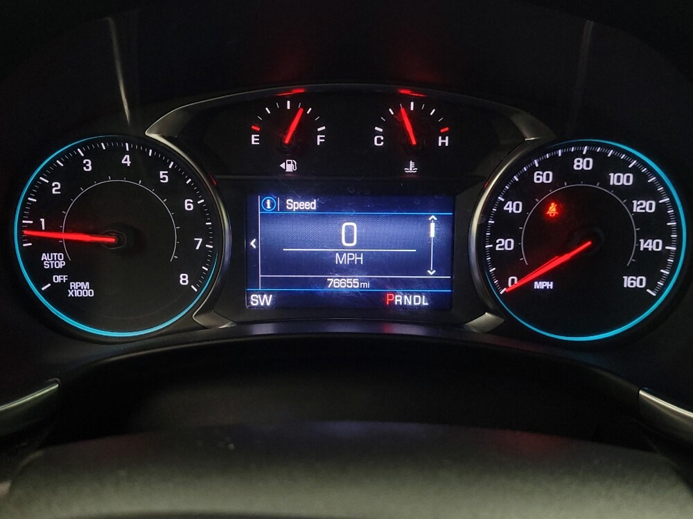 2023 Chevrolet Equinox in Madison, TN 37115 - 18144891 23