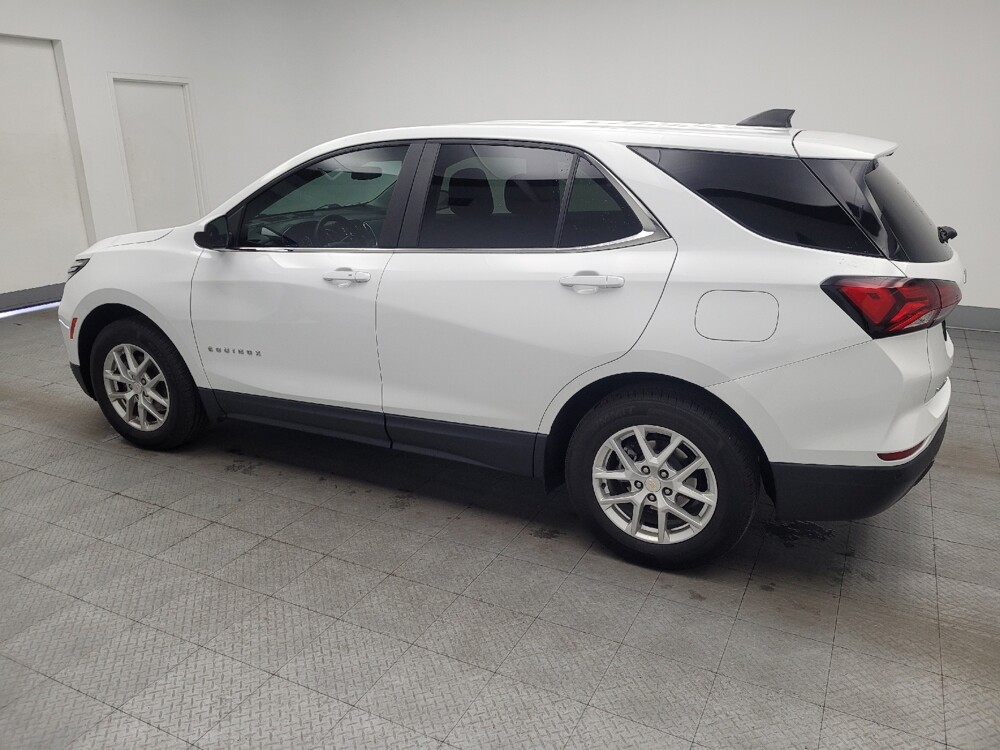 2023 Chevrolet Equinox in Madison, TN 37115 - 18144891 3