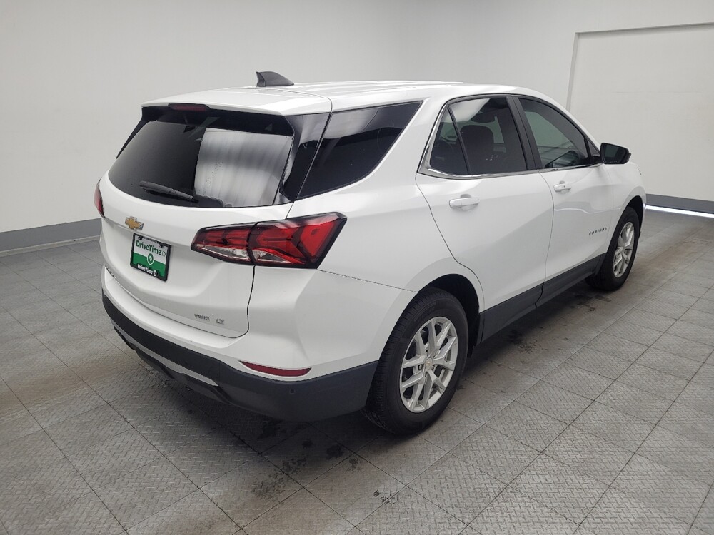 2023 Chevrolet Equinox in Madison, TN 37115 - 18144891 9