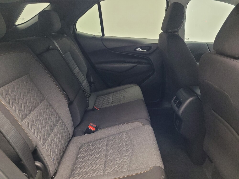 2023 Chevrolet Equinox in Madison, TN 37115 - 18144891 18