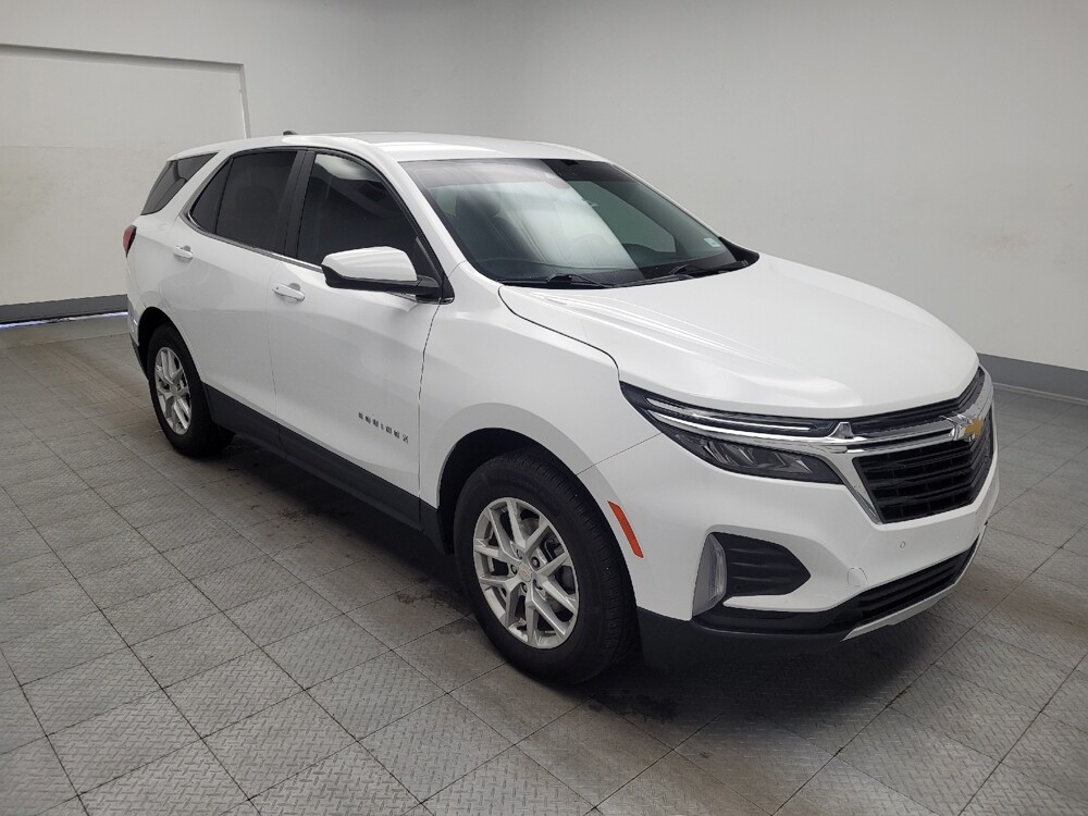2023 Chevrolet Equinox in Madison, TN 37115 - 18144891 13