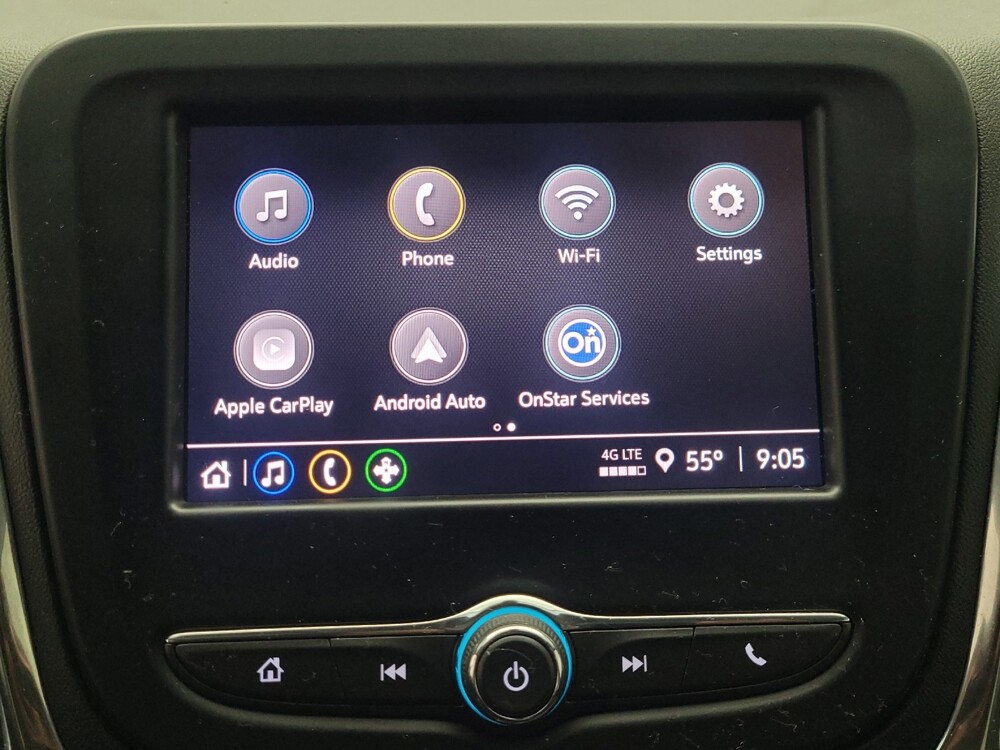 2023 Chevrolet Equinox in Madison, TN 37115 - 18144891 25