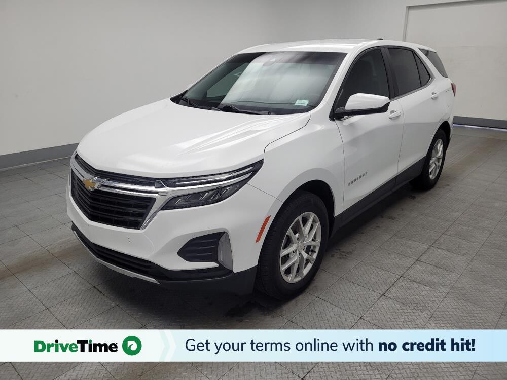 2023 Chevrolet Equinox in Madison, TN 37115 - 18144891