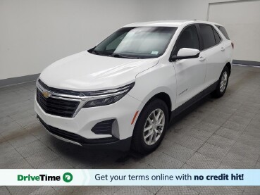 2023 Chevrolet Equinox in Madison, TN 37115