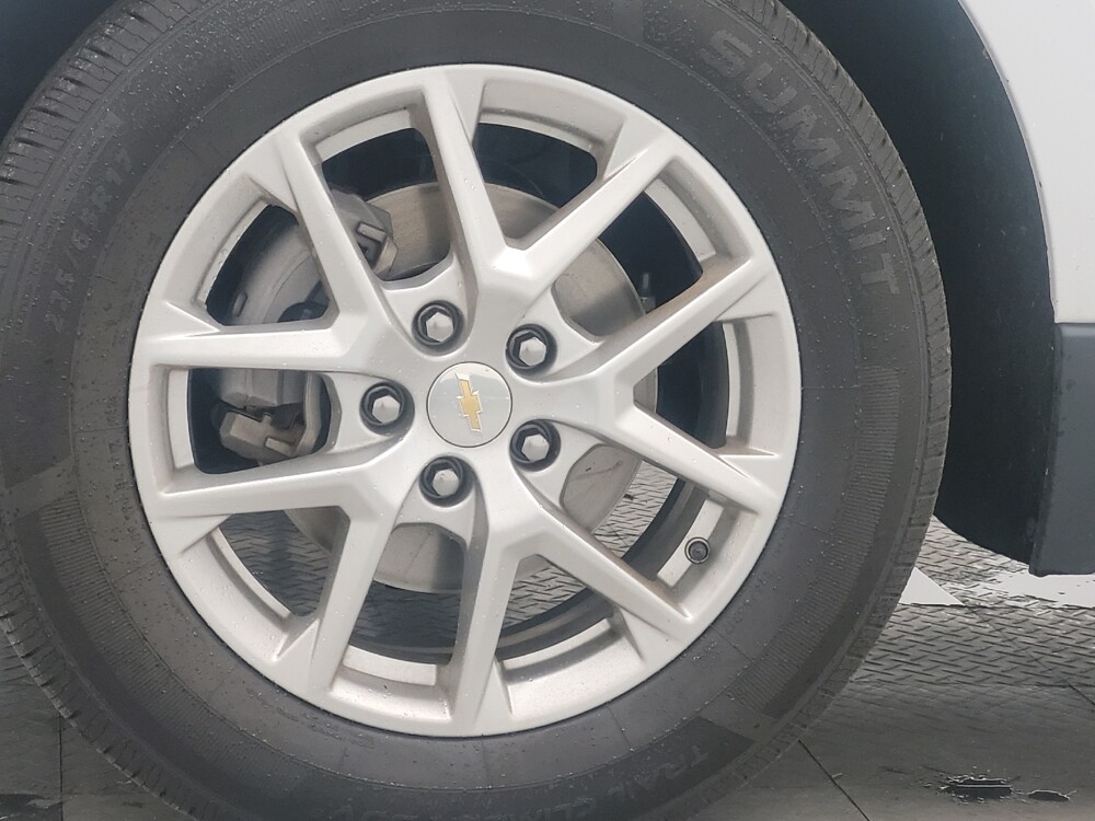 2023 Chevrolet Equinox in Madison, TN 37115 - 18144891 31
