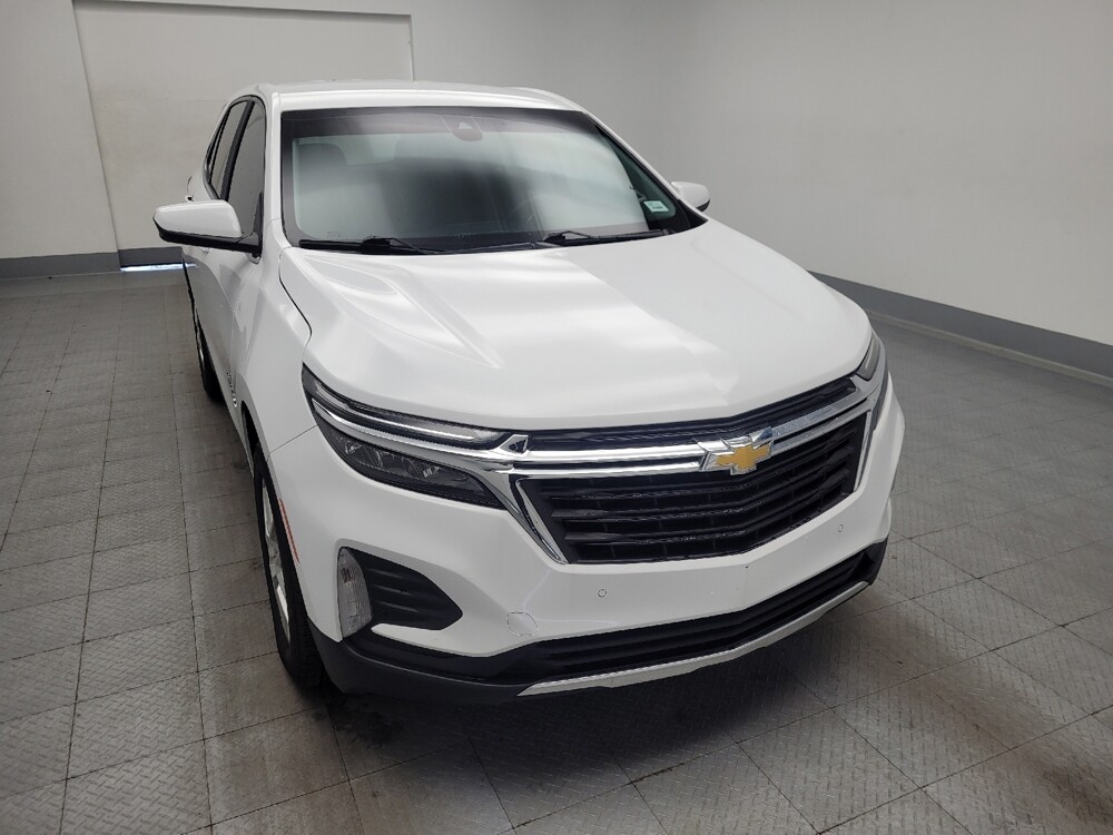 2023 Chevrolet Equinox in Madison, TN 37115 - 18144891 14