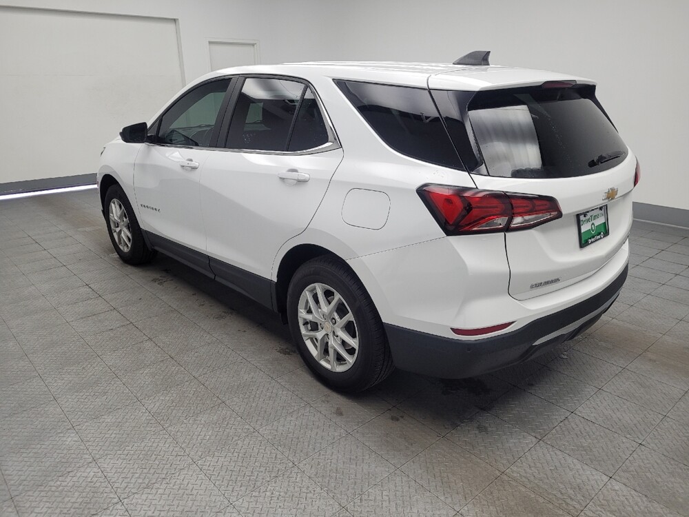 2023 Chevrolet Equinox in Madison, TN 37115 - 18144891 5