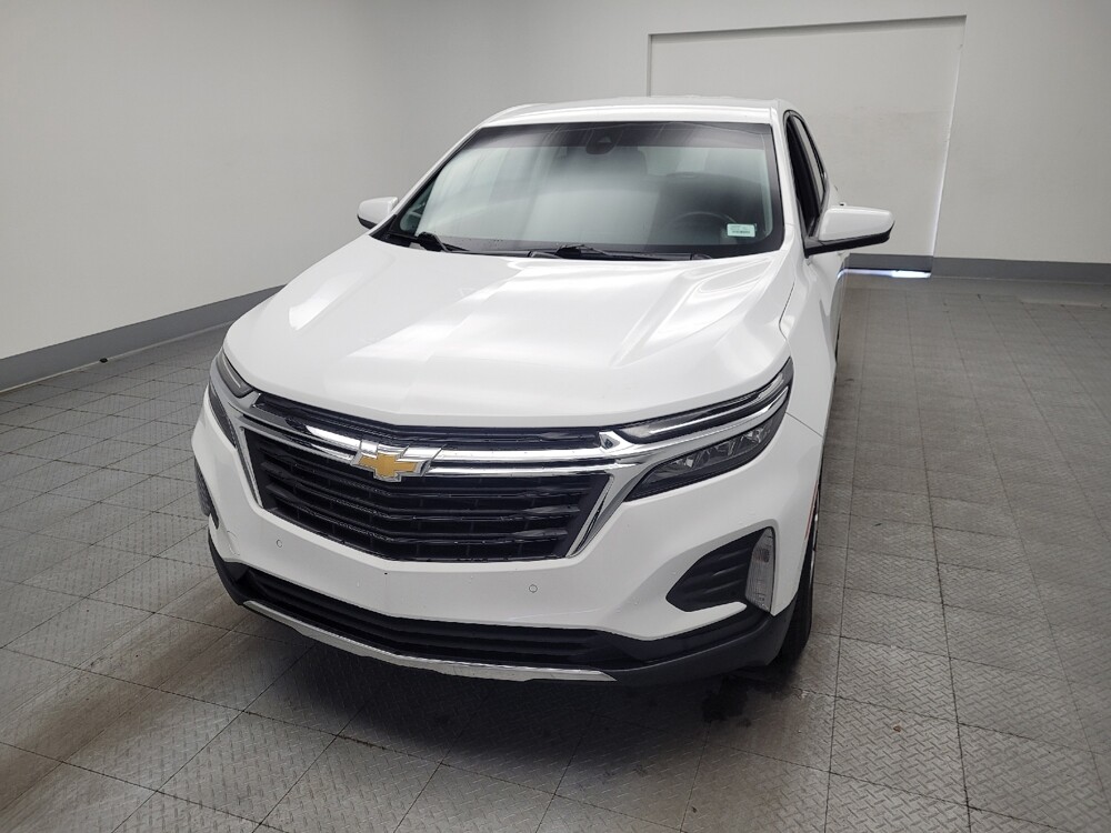 2023 Chevrolet Equinox in Madison, TN 37115 - 18144891 15
