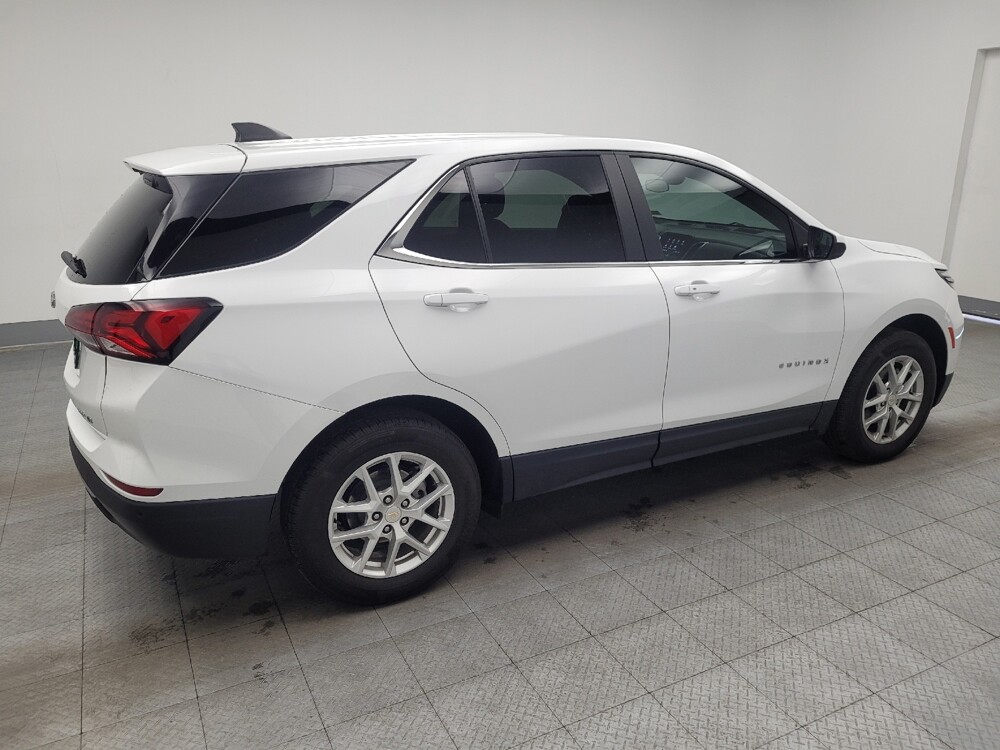 2023 Chevrolet Equinox in Madison, TN 37115 - 18144891 10