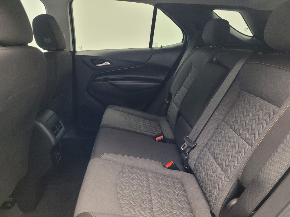 2023 Chevrolet Equinox in Madison, TN 37115 - 18144891 19