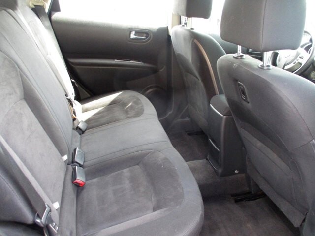 2009 Nissan Rogue in Oak Grove, MO 64075 - 18144893 11