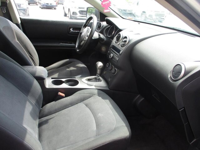 2009 Nissan Rogue in Oak Grove, MO 64075 - 18144893 10