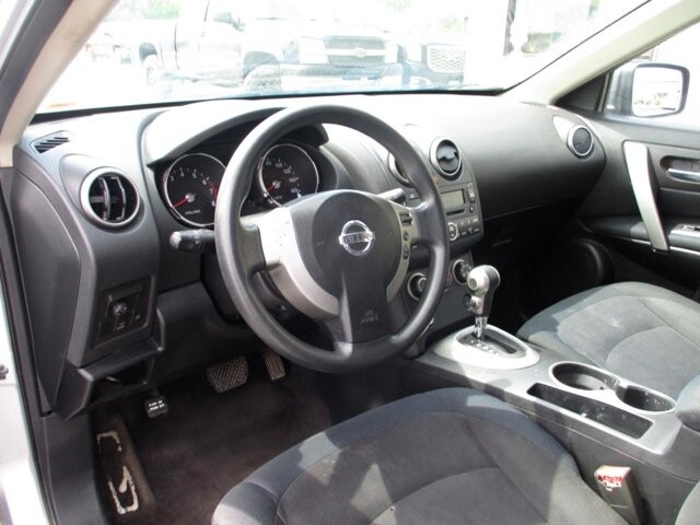 2009 Nissan Rogue in Oak Grove, MO 64075 - 18144893 9
