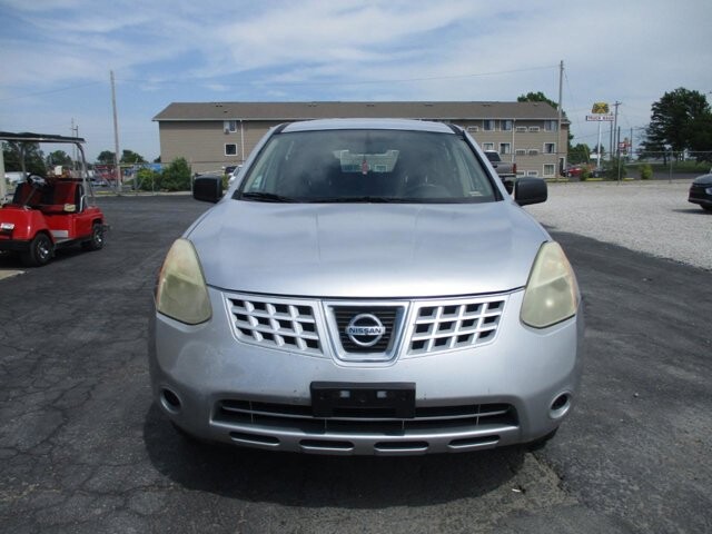 2009 Nissan Rogue in Oak Grove, MO 64075 - 18144893 2