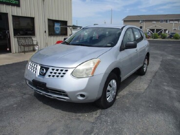 2009 Nissan Rogue in Oak Grove, MO 64075