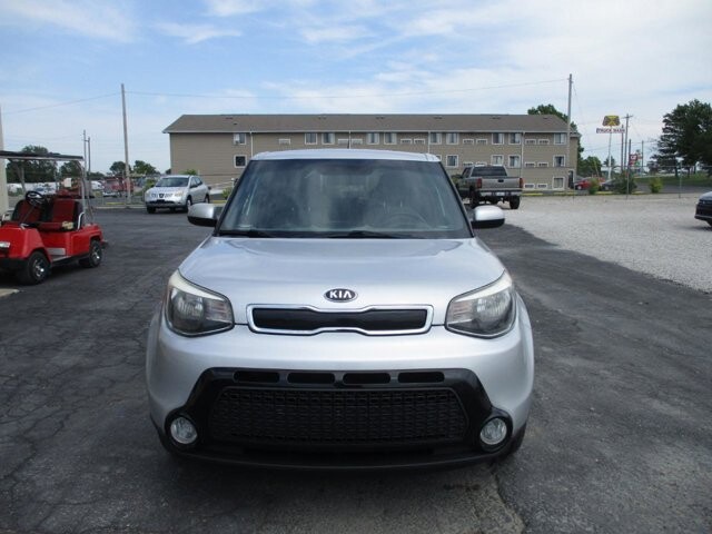 2016 Kia Soul in Oak Grove, MO 64075 - 18144894 2