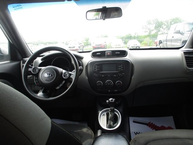 2016 Kia Soul in Oak Grove, MO 64075 - 18144894 11