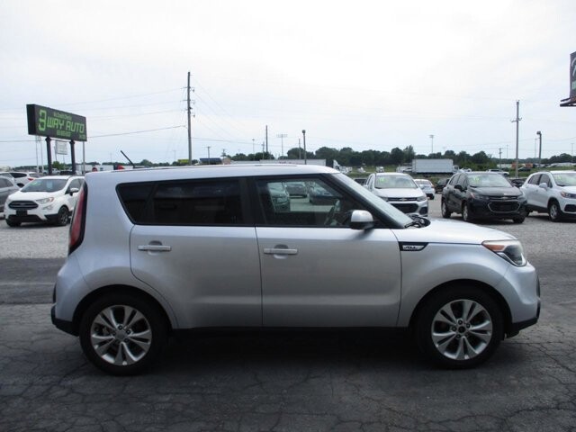 2016 Kia Soul in Oak Grove, MO 64075 - 18144894 4