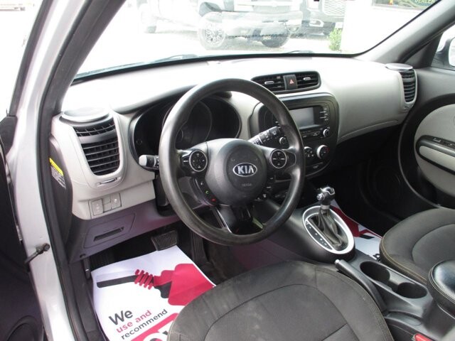 2016 Kia Soul in Oak Grove, MO 64075 - 18144894 9