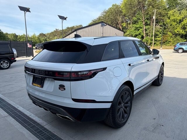 2018 Land Rover Range Rover Velar in Knoxville, TN 37920 - 18144895 2