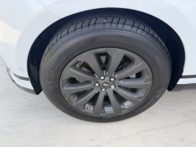 2018 Land Rover Range Rover Velar in Knoxville, TN 37920 - 18144895 28