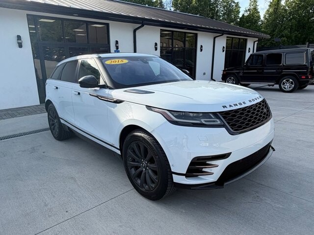 2018 Land Rover Range Rover Velar in Knoxville, TN 37920 - 18144895