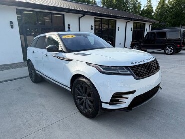2018 Land Rover Range Rover Velar in Knoxville, TN 37920