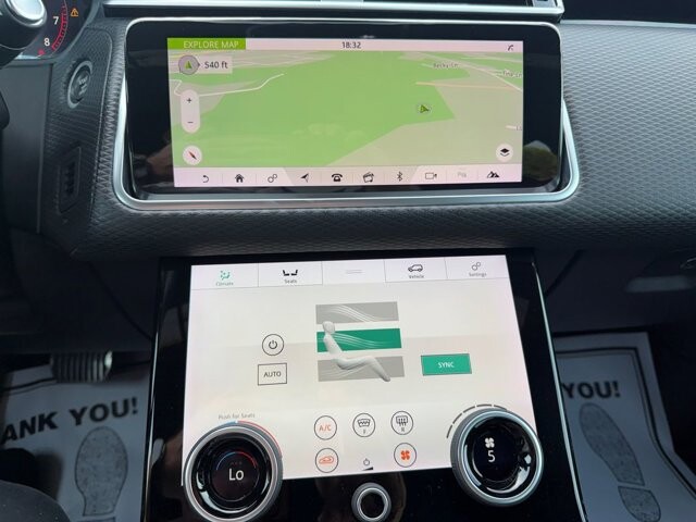 2018 Land Rover Range Rover Velar in Knoxville, TN 37920 - 18144895 22