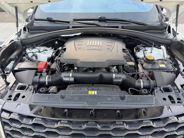 2018 Land Rover Range Rover Velar in Knoxville, TN 37920 - 18144895 31