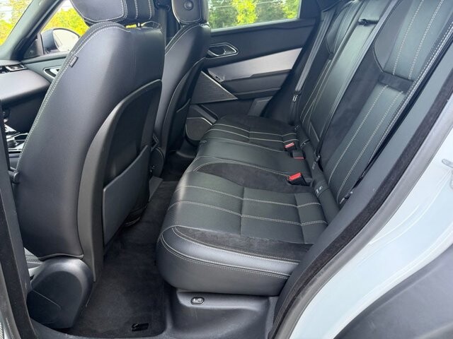 2018 Land Rover Range Rover Velar in Knoxville, TN 37920 - 18144895 14