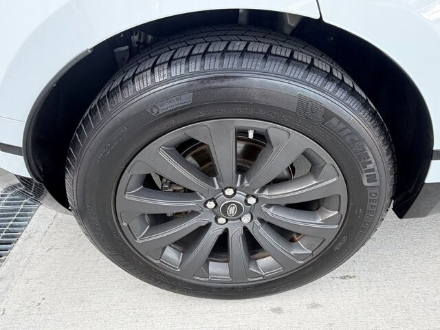 2018 Land Rover Range Rover Velar in Knoxville, TN 37920 - 18144895 29
