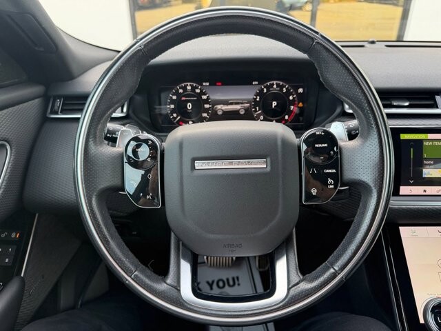 2018 Land Rover Range Rover Velar in Knoxville, TN 37920 - 18144895 18